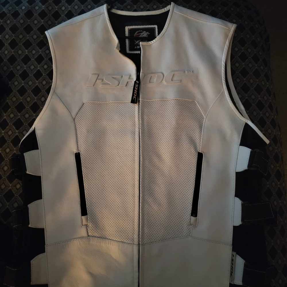 Hayabusa Icon Vest